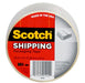 3M - 91444 Scotch Shipping Packaging Tape 3350 1.88 Inch X 54.6 Yard 48 Mm X 50 M (7010371242)