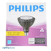 Philips 534636 33PAR38/PER/830/F25/DIM/120V B 6/1FB 33W LED PAR38 3000K 120V Dimmable 25 Degree Flood E26 Base High Lumen-Black Body (929001919704)
