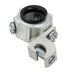 Southwire TOPAZ 5 Inch Metallic Insulated Grounding Bushing S.S. 6-250 Lay-In Lug (340AMSS)