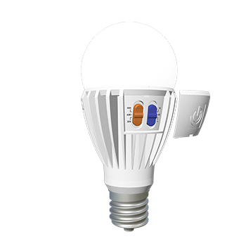 Green Creative 34HID/8CCTS/277V/EX39/DIM/SD HID LED EX39 Base 34W CCT Selectable 3000K/4000K/5000K 82 CRI High Output 120-277V Dimmable (37933)