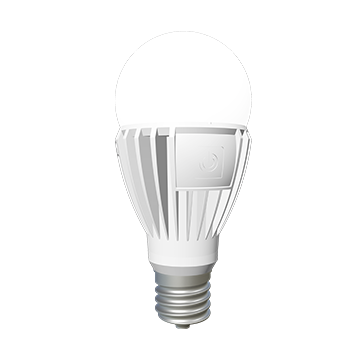 Green Creative 34HID/8CCTS/277V/EX39/DIM/SD HID LED EX39 Base 34W CCT Selectable 3000K/4000K/5000K 82 CRI High Output 120-277V Dimmable (37933)