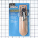 Ideal Cable Splicing Kit Scissor Knife Leather Pouch (35-093)