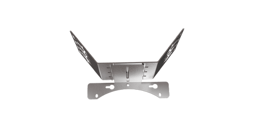 Green Creative NCFBFB Field Installable Butterfly Brackets Set Of 2 For NCFJBXX New Construction Plates (35126)