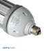 SATCO/NUVO Hi-Pro 36W/LED/HID/AMBER/100-277V E26 36W-LED Corn Cob HID Replacement Amber Medium Base 100-277V (S9489)