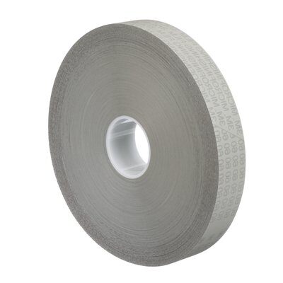 3M - 14969 Microfinishing Film Roll 372L 9 MIC 5Mil 8 Inch X 150 Foot X 3 Inch 203.2Mm x 45.75M Keyed Core ASO (7000118399)