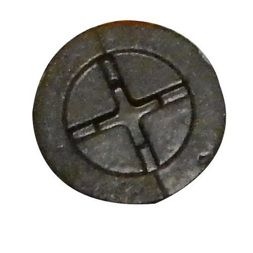MORRIS 3/4 Inch Hole Plug Bronze (37524)