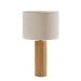 Adesso Brayden Table Lamp Natural Wood (3892-12)