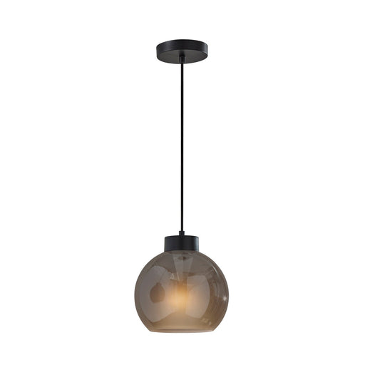 Adesso Atticus Pendant Black (3896-01)