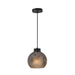 Adesso Atticus Pendant Black (3896-01)