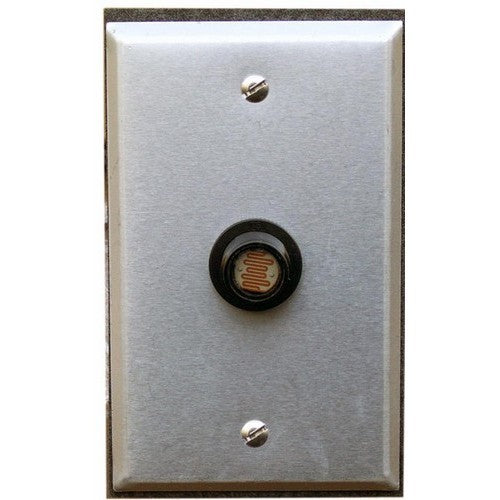 MORRIS Flush Mount Photocontrol 120V (39040)