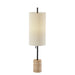 Adesso Eleanor Table Lamp Black (3961-01)
