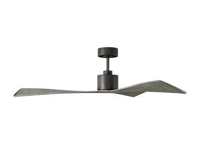 Generation Lighting Adler 52 Inch Ceiling Fan Aged Pewter Finish (3ADR52AGP)