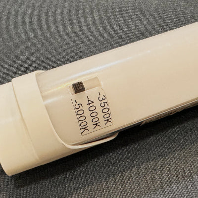 Aleddra Emergency T8 LED