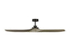 Generation Lighting Collins 60 Inch Ceiling Fan Aged Pewter Finish (3CLNSM60AGP)