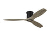 Generation Lighting Collins 52 Inch Ceiling Fan Aged Pewter Finish (3CNHSM52AGP)