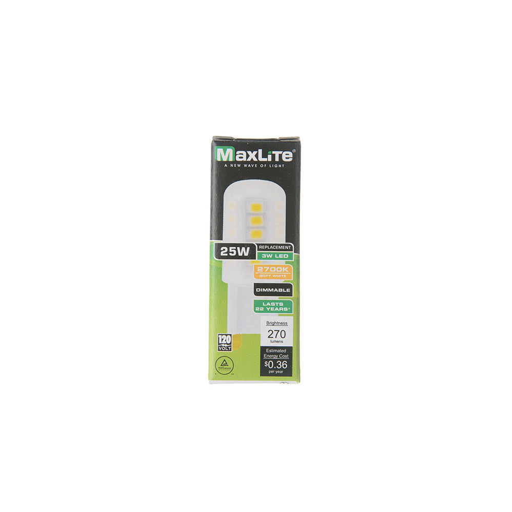 Maxlite — Lighting Supply