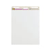 3M Post-It Meeting Chart 559RP White 63.5X76.2Cm 30 (3M-7100380608)