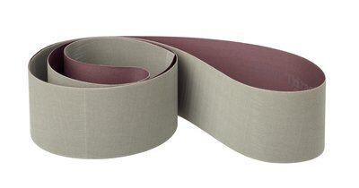 3M - 11089 Trizact Cloth Belt 217Ea A30 Je-Weight 2 Inch X 132 Inch Film-Lok Full-Flex (7010308380)