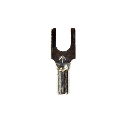 3M - 01198 Scotchlok Block Fork Non-Insulated Butted Seam Mu18-6Fb/SK Stud Size 8 Suitable For Use In A Terminal Block (7100163944)