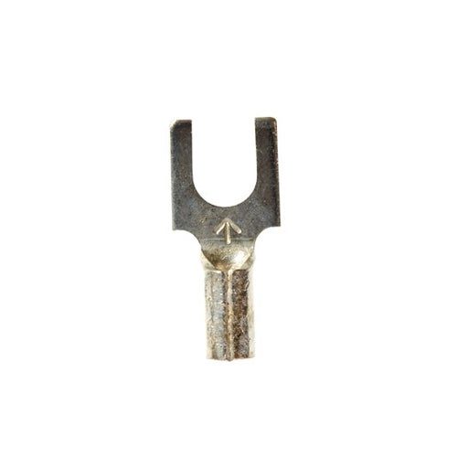 3M - 01570 Scotchlok Block Fork Non-Insulated Brazed Seam M14-8Fbk Stud Size 8 Suitable For Use In A Terminal Block (7100164026)