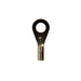 3M - 13880 Scotchlok Ring Tongue Non-Insulated Brazed Seam M14-8R/Lk Stud Size 8 Standard-Style Ring Tongue Fits Around The Stud (7100163991)