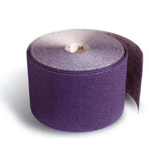 3M - 15301 Floor Surfacing Rolls 15301 60 Grit 8 Inch X 50 Yard (7100115746)