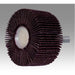3M - 45617 Flap Wheel 341D 16 Inch X 8 Inch X 2 Inch P180 X-Weight (7100205179)