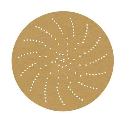 3M - 55598 Hookit Clean Sanding Disc 236U 55598 5 Inch P80 C-Weight (7010029926)