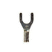 3M - 58861 Scotchlok Fork Non-Insulated M10-6Fx Wider-Tongue Design For Use On Free-Standing Studs (7010351291)