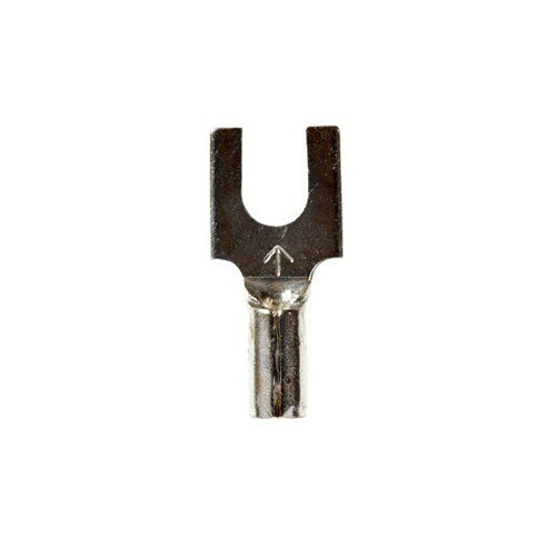 3M - 58862 Scotchlok Block Fork Non-Insulated M10-6Fbx Suitable For Use In A Terminal Block (7010304202)
