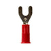 3M - 59031 Scotchlok Fork Vinyl Insulated Mvu10-8Fx Wider-Tongue Design For Use On Free-Standing Studs (7010320792)