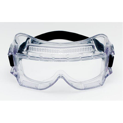 3M - 62387 Centurion Safety Impact Goggle 452 40300-00000-10 Clear Lens (7000127564)