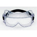 3M - 62387 Centurion Safety Impact Goggle 452 40300-00000-10 Clear Lens (7000127564)