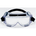 3M - 62389 Centurion Safety Splash Goggle 454 40304-00000-10 Clear Lens (7000127565)