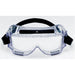 3M - 62390 Centurion Safety Splash Goggle 454Af 40305-00000-10 Clear Anti-Fog Lens (7000002377)