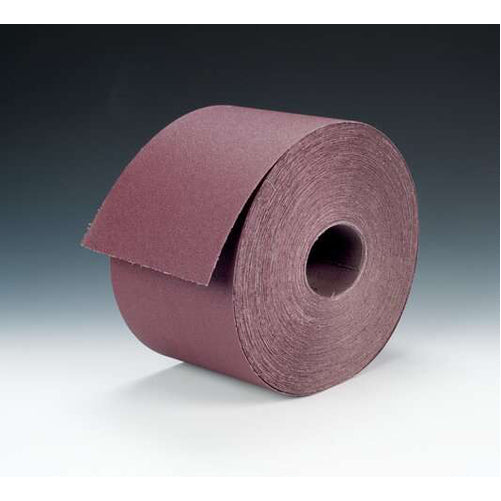 3M - 68512 Cloth Roll 341D P240 X-Weight 4 Inch X 50 Yard ASO Single-Flex (7010512797)