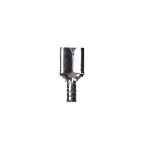 3M - 69557 Scotchlok Female Disconnect Non-Insulated Butted Seam With Interlocking Cylinder Mi10-250Dfk 12-10 AWG Mi10-250Dfk (7100164294)