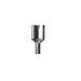 3M - 69557 Scotchlok Female Disconnect Non-Insulated Butted Seam With Interlocking Cylinder Mi10-250Dfk 12-10 AWG Mi10-250Dfk (7100164294)