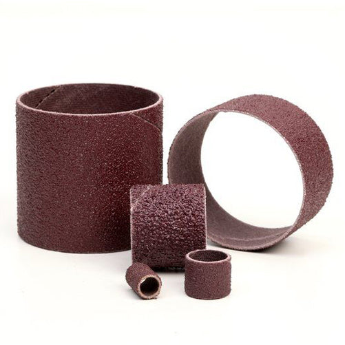 3M - 71462 Cloth Band 341D P320 X-Weight 1/4 Inch X 5 Inch (7010536629)