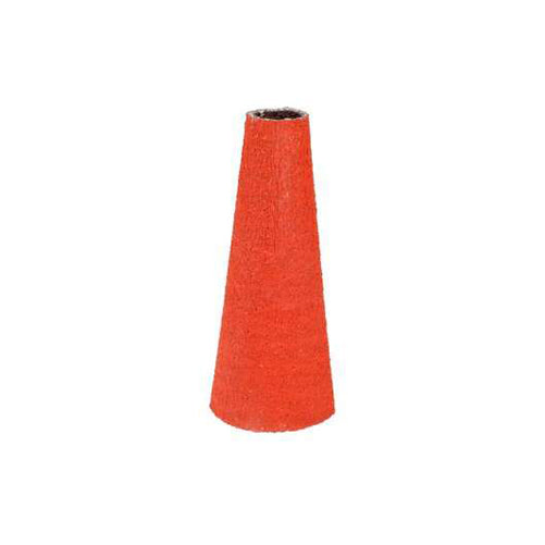 3M - 83451 Cloth Cone 777F 2 Inch X 1-1/2 Inch X 1-1/4 Inch 80 YF-Weight (7010328376)