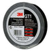 3M - 98495 Premium Matte Cloth Gaffers Tape Gt1 Black 24 Mm X 50 M 11 Mil (7010312513)