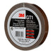 3M - 98501 Premium Matte Cloth Gaffers Tape Gt1 Brown 24 Mm X 50 M 11 Mil (7010376456)