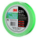 3M - 98507 Premium Matte Cloth Gaffers Tape Gt1 Fluorescent Green 24 Mm X 50 M 11 Mil (7010336130)