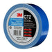 3M - 98515 Premium Matte Cloth Gaffers Tape GT2 Blue 48 Mm X 50 M 11 Mil (7010375515)