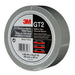 3M - 98523 Premium Matte Cloth Gaffers Tape GT2 Grey 48 Mm X 50 M 11 Mil (7010375518)