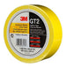 3M - 98531 Premium Matte Cloth Gaffers Tape GT2 Fluorescent Yellow 48 Mm X 50 M 11 Mil (7010312518)