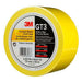 3M - 98538 Premium Matte Cloth Gaffers Tape Gt3 Yellow 72 Mm X 50 M 11 Mil (7010312519)