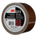 3M - 98540 Premium Matte Cloth Gaffers Tape Gt3 Brown 72 Mm X 50 M 11 Mil (7010336139)