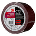 3M - 98541 Premium Matte Cloth Gaffers Tape Gt3 Burgundy 72 Mm X 50 M 11 Mil (7010375526)