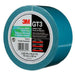 3M - 98545 Premium Matte Cloth Gaffers Tape Gt3 Teal 72 Mm X 50 M 11 Mil (7010375528)